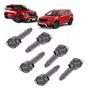 Imagem de Bobina de ignição fiat freemont 2.4 dodge journey 300c 3 pinos - kit c/ 6