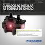 Imagem de Bobina De Ignição Gc4221 Clio Kangoo Twingo Logan 8v