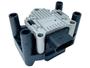 Imagem de Bobina de Ignição Gol G3 G4 Fox 1.0 1.6 Polo Golf Parati Kombi Original Volkswagen