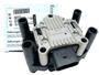 Imagem de Bobina de Ignição Gol G3 G4 Fox 1.0 1.6 Polo Golf Parati Kombi Original Volkswagen