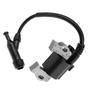 Imagem de Bobina de ignição Hiyeve 30500-Z5T-003 com conector de 4 pinos Honda