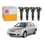 Imagem de Bobina De Ignição Ngk Cerato 1.6 16v 2006 A 2008