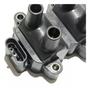 Imagem de Bobina De Ignição Original Renault - Logan, Sandero e Clio 1.6 8v K7M 224336134R