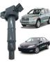 Imagem de Bobina de ignição toyota rav4 2.0 2.4 2001 á 2008 camry 2.4 2002 á 2010