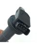 Imagem de Bobina de ignição toyota rav4 2.0 2.4 2001 á 2008 camry 2.4 2002 á 2010