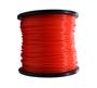 Imagem de Bobina Fio Nylon Redondo Roçadeira 3mm 2kg - Sanre Brasil