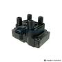 Imagem de Bobina Ignição Alfa Romeo 155 92/96 Alfa Romeo 164 92/96 Fiorino 95/96 Tipo 93/97 Uno 94/95 Discovery 94/04 Range Rover 94/04 Gol 95/00