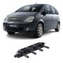 Imagem de Bobina ignição chevrolet astra meriva zafira 16v 1998 ate 2004 fiat stilo 1.8 16v 1998 ate 2004 magneti marelli