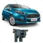 Imagem de Bobina Ignição Ford Fiesta Ecosport ka Focus 1.5 1.6 16v Sigma Flex Delphi