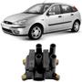 Imagem de Bobina Ignição Ford Focus 1.6 2003 a 2008  Ngk