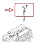 Imagem de Bobina Ignição Fusion Duratec 2.5L Fusion Duratec HE 2.5L Fusion 2.0L Hibrido Ranger Duratec 2.5L