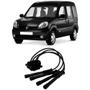 Imagem de Bobina Ignição Kangoo 1.0 16v 2001 a 2004 Magneti Marelli