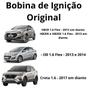 Imagem de Bobina Ignição Veloster 1.6 16v Original Yura 27301-2b010