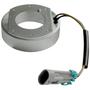 Imagem de Bobina Magnetica Compressor Delphi Cvc Astra Celta Meriva