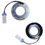 Imagem de Bobina Magnetica Compressor Delphi Cvc Astra Celta Meriva