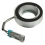 Imagem de Bobina Magnetico para Compressor Delphi CVC - Kit 6 Bobinas