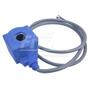 Imagem de Bobina p/ valvula solenoide 220v