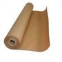 Imagem de Bobina Rolo Papel Multiuso Semi Kraft Envios 80gr 120cmx150m