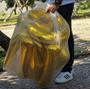 Imagem de Bobina Sacos Plásticos Para Transportar Balões E Bexigas