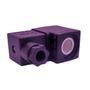 Imagem de Bobina Solenoide 230v 8w 60Hz P/ Válvula Elétrica Baccara