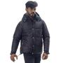 Imagem de Bobojaco Masculino Puffer Bomber Premium Confortável Quente De Qualidade Estilo Moderno