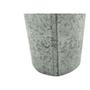 Imagem de Bocal Frontal P/Calha Galvanizado Redon 03