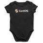 Imagem de Body Bebê Algodão CentOS Linux Logo - Foca na Moda