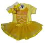 Imagem de Body  BEBE BELA+ Laço + Saia Tutu - Mesversário Temático