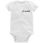 Imagem de Body Bebê CentOS Linux - Foca na Moda