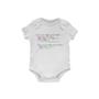 Imagem de Body Bebê Code Java New Nappy