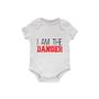 Imagem de Body Bebê I Am The Danger