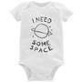 Imagem de Body Bebê I Need Some Space - Foca na Moda