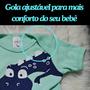 Imagem de Body Bebê - Infantil Mesversario - Temático Dinossauro