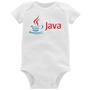 Imagem de Body Bebê Java - Foca na Moda