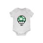 Imagem de Body Bebê Mario 1 UP