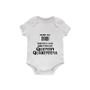 Imagem de Body Bebê Quentin Quarentena