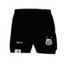 Imagem de Body Bebê Santos + Shorts + Boné Kit Oficial Revedor