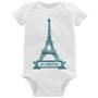 Imagem de Body Bebê Torre Eiffel Amazing - Foca na Moda