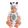 Imagem de Body Bebê ZEBRA+ Touca - Unisex- Diversos Temas