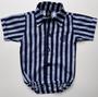 Imagem de Body / Camisa de Linho Infantil Menino