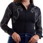 Imagem de Body Country UV 50+ com Strass West Dust Ref:36283
