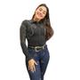 Imagem de Body Country UV 50+ com Strass West Dust Ref:36283