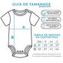 Imagem de Body curto bebê minimalista setas - Premium