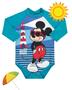 Imagem de Body de Praia Bebê Mickey Mouse