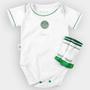 Imagem de Body e Meia Bebê Palmeiras Oficial