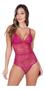 Imagem de Body Feminina Body Conjunto Feminino Bory Lingerie