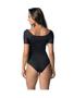 Imagem de Body Feminino Marilyn DeMillus 098227