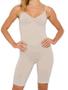 Imagem de Body feminino modelador plie 50415