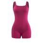 Imagem de Body Feminino Sexy, Sem Costas e Sem Mangas - Modelo Bodycon Curto