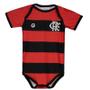 Imagem de Body Flamengo Listrado UV